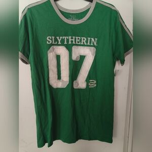 Universal Slytherin jersey